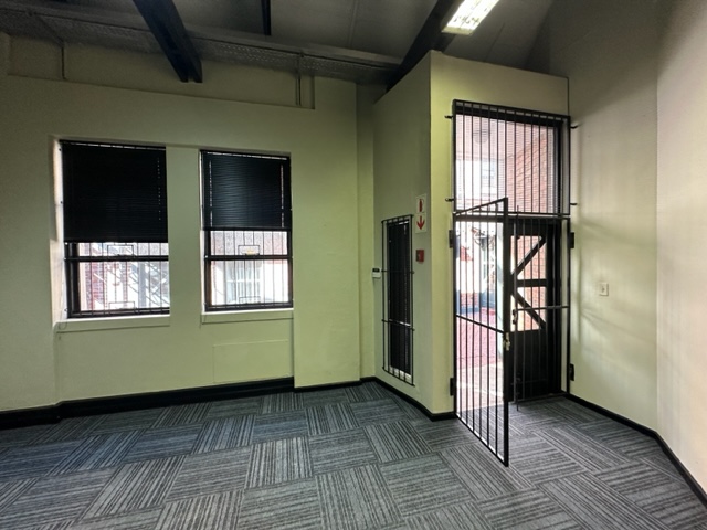 To Let commercial Property for Rent in Observatory Western Cape